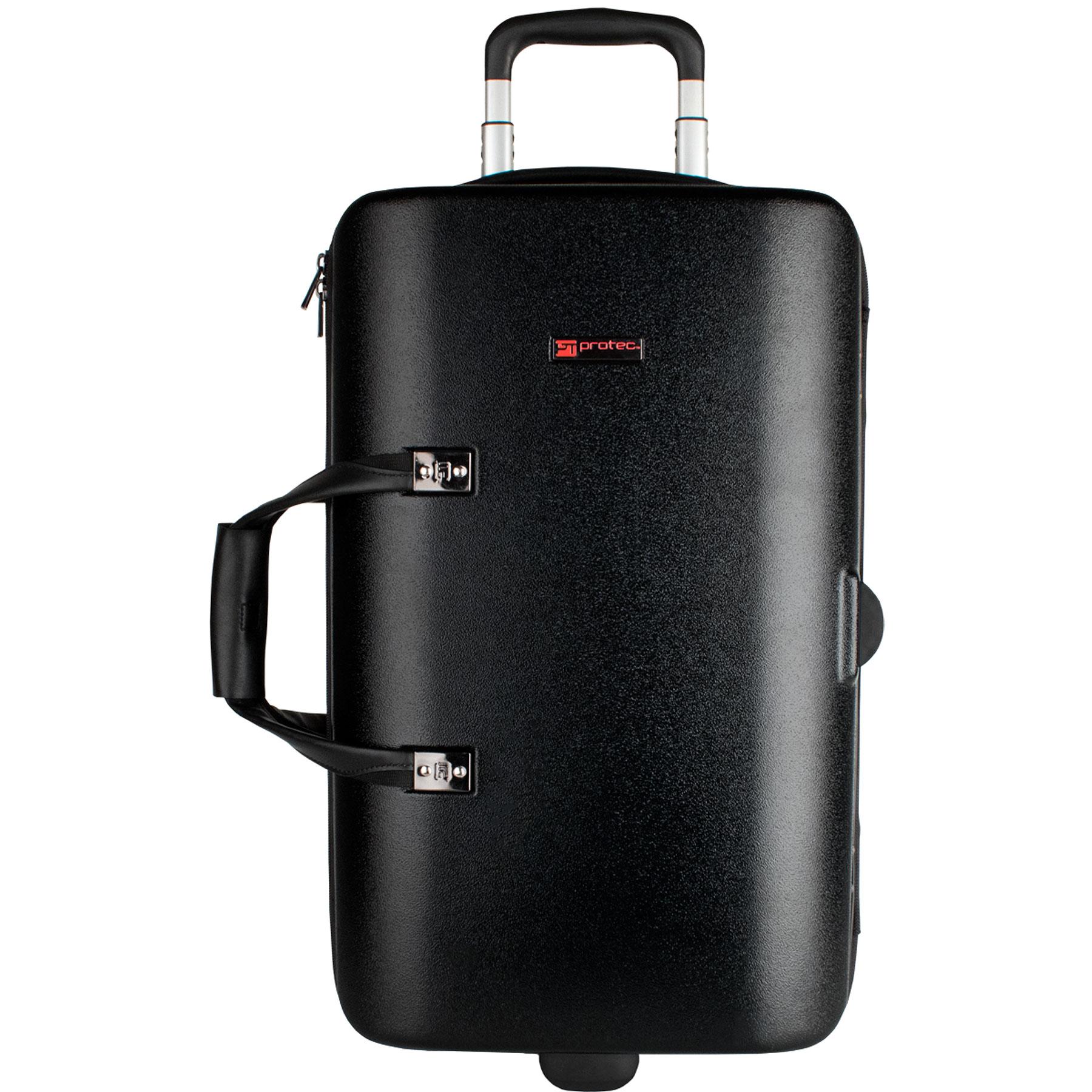 PROTEC プロテック BLT301TSX トランペット トリプルケース